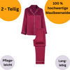 Luxuriöser Schlafanzug aus Seide - lemsa-shop.com