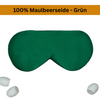Sehr angenehme Schlafmaske aus 100% Seide - lemsa-shop.com