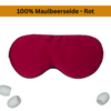 Sehr angenehme Schlafmaske aus 100% Seide - lemsa-shop.com