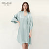Luxus Seidenkimono für Damen