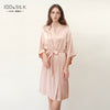 Luxus Seidenkimono für Damen
