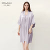 Luxus Seidenkimono für Damen