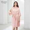Luxus Seidenkimono für Damen