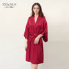 Luxus Seidenkimono für Damen