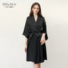 Luxus Seidenkimono für Damen
