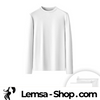 Elegantes Langarmshirt für Männer aus Tencel