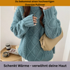 Stylischer Strickpulli für Damen