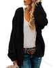 Super Kuschliger Oversize Cardigan