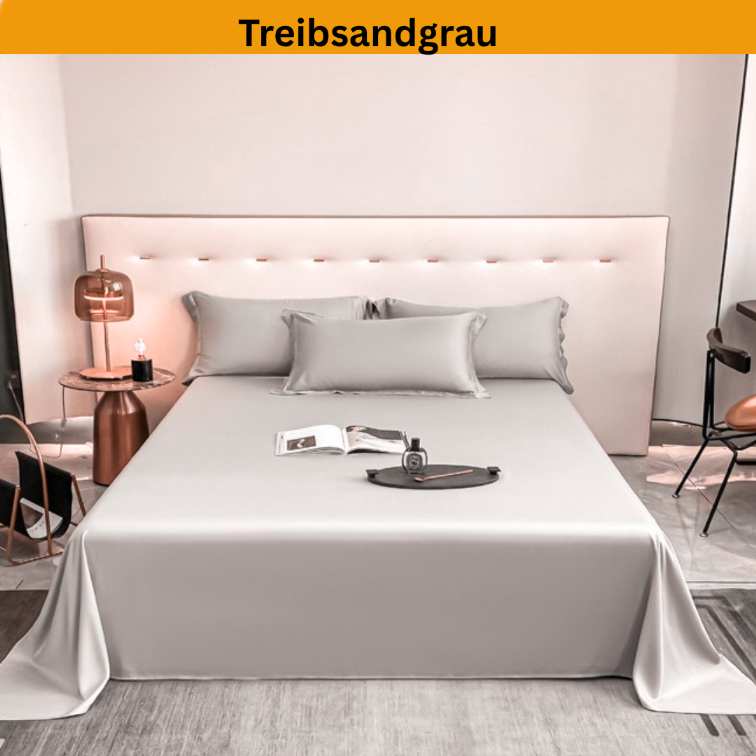 Kühlendes Tencel Bettwäsche Set - lemsa-shop.com