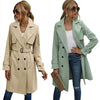 Eleganter Trenchcoat für Damen