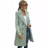 Eleganter Trenchcoat für Damen