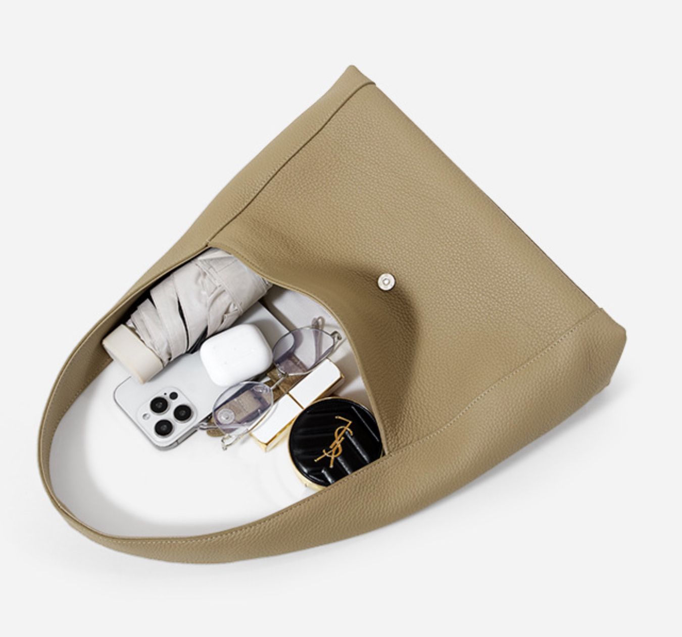 Zauberhafte kleine Handtasche für Damen