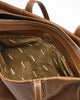 Geräumige Schulter- Shopper Handtasche
