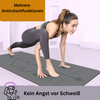 Antirutschfeste Yogamatte in vielen Farben - lemsa-shop.com