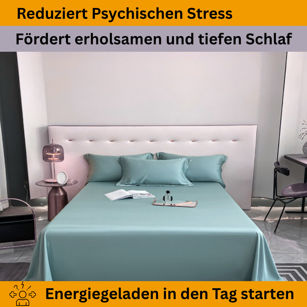 Kühlendes Tencel Bettwäsche Set - lemsa-shop.com